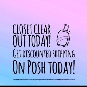 🦋 GET 10% OFF & DISCOUNTED SHIPPING TODAY ONLY 🦋